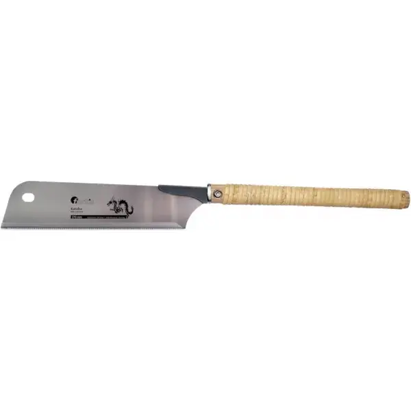 Originální Japonská pila Kataba 270mm FORTIS