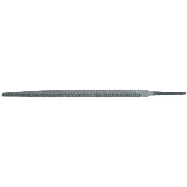 Čtyřhranný pilník DIN 7621 150mm H1 FORTIS Hit Sezóny