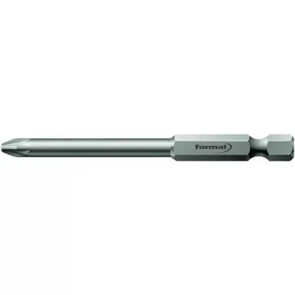 Oblíbený Bit šroubovací tvrdý typ 1/4" DIN3126E6,3 PZ1x89mm FORMAT
