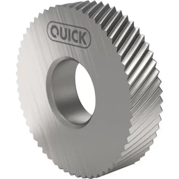 Rádlovací kolečko PM BL 30° 14,5x3x5 H7 P0,4 QUICK Nejlepší Cena