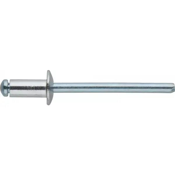 Trhací nýt Stand. a 75ks. pl.kul.hl 4,8x14mm FORTIS Top Prodej