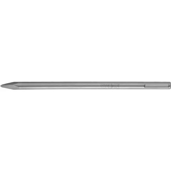 Sekáč špic SDS-max, 600mm Akce