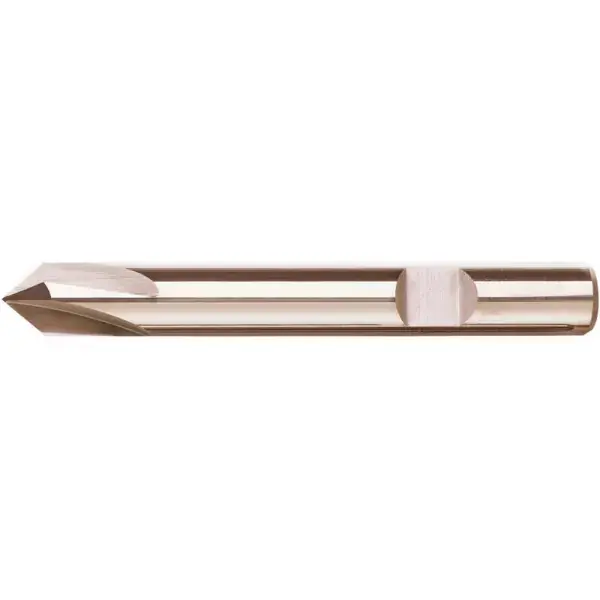 Odjehlovací fréza DIN6527 tvrdokov tvrdokov 90° 6,0mm FORMAT Aktuální