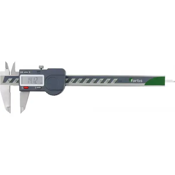 Speciální Cena Posuvné měřítko digitální 150/0,01mm FORTIS
