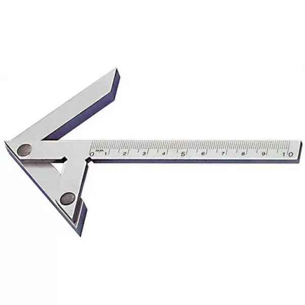 Úhelník středící plochý 200x150mm FORMAT Nejprodávanější