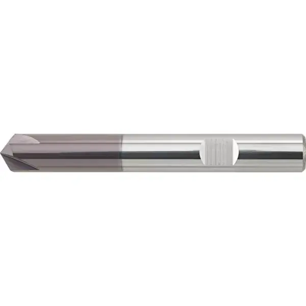 Odjehlovací fréza NC DIN6527 tvrdokov TiALN 120° 16mm FORMAT GT Koupit Online