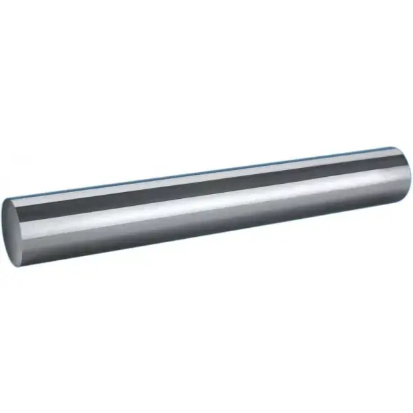 Zlevněný Kulatá tyč VHM broušená 12x75mm WILKE