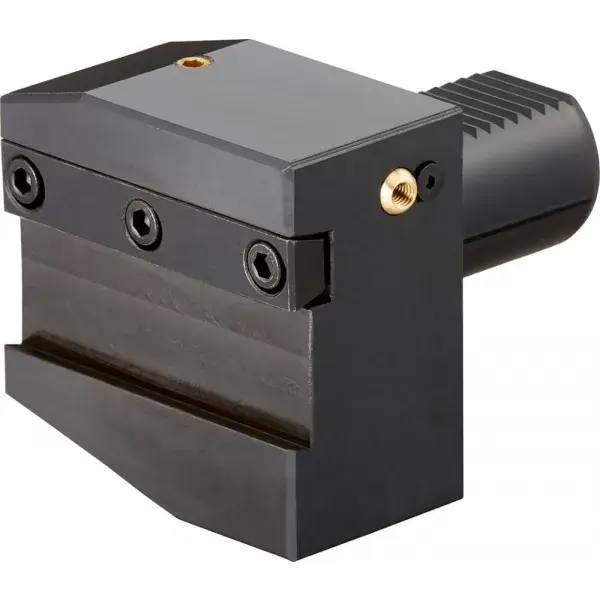 Držák upichováku VDI levý AL 30x26mm FORTIS Finální Výprodej