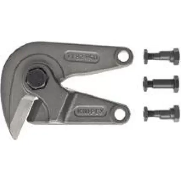 Hlava nožová náhradní pro 71 82 950 71 89 950 Knipex Novinka