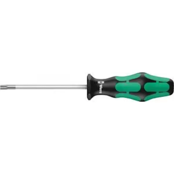 Šroubovák 367 s přídržnou funkcí, T25x300mm Wera 05028071001 Nejlepší Cena