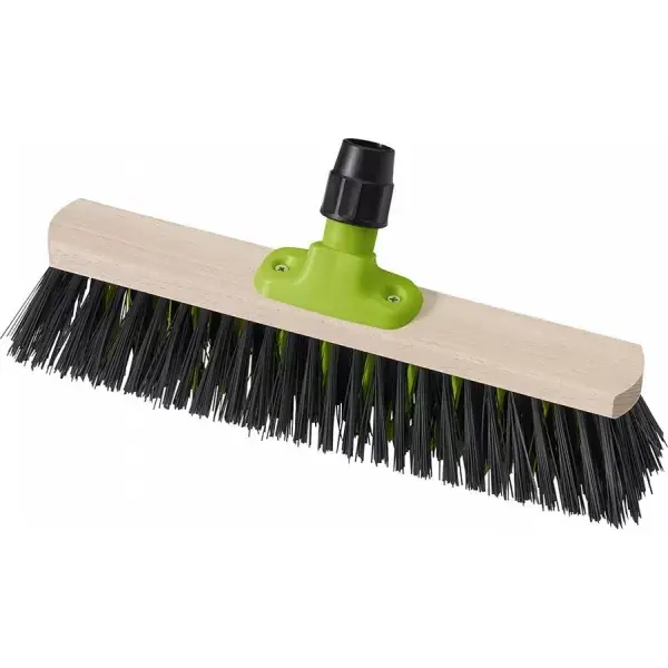 Oblíbený Sál. smeták PRESTIGE 40cm stetiny Elasto