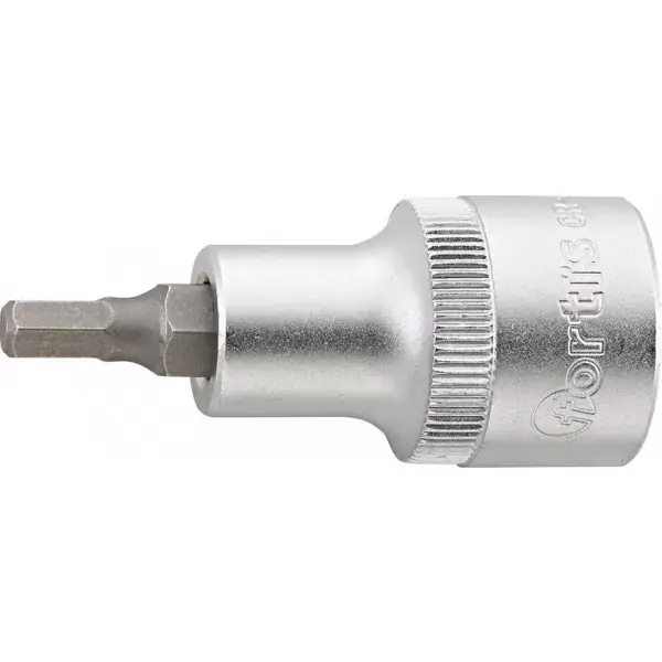 Klíč nástrčný imbus 1/2" 8x100mm FORTIS Výprodej