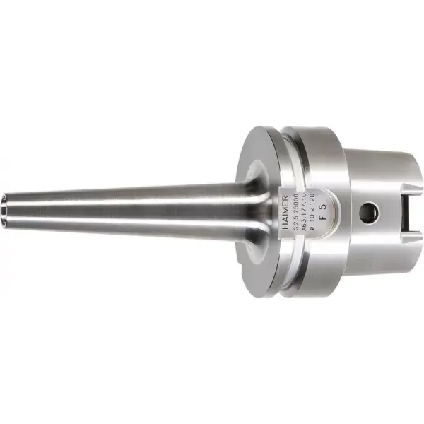 Mini tepelné sklíčidlo DIN69863A stopka A-63 10x80mm HAIMER Zlevněný
