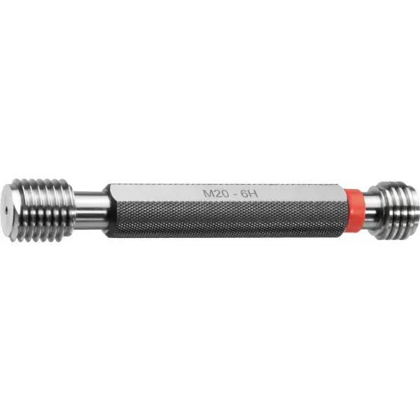 Závitový kalibr M2,5 6H FORTIS Koupit Online
