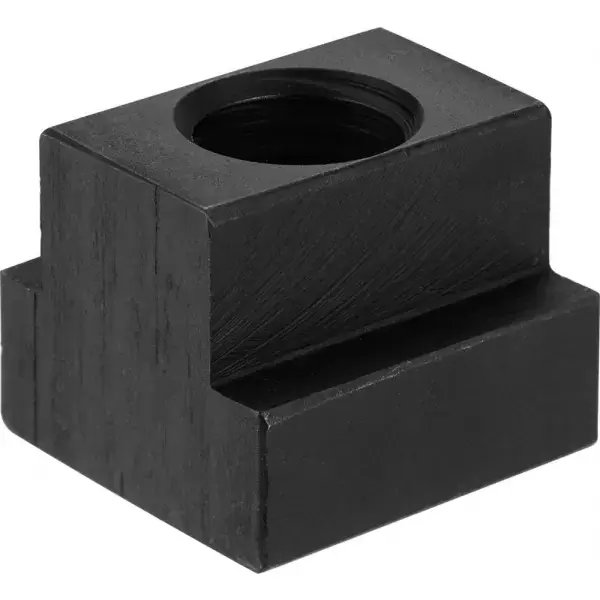 T-matice DIN508 M6x8mm FORMAT Nová Kolekce