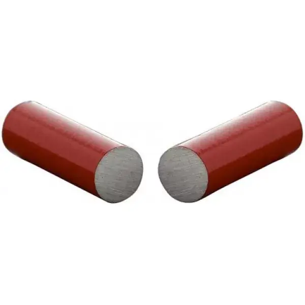 Válečkový magnet AlNiCo 6x20mm FORTIS Nejlepší Volba