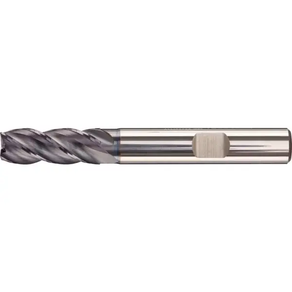 Fréza TK HPC NEREZ D6527L 18,00VA Z4HB Carap+FORTIS Akční Nabídka