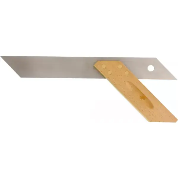 Pokosník s oc. lam. 250mm FORTIS Značkový