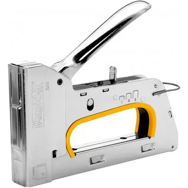 Akce Sponkovačka R33 Ergonomic Isaberg Rapid