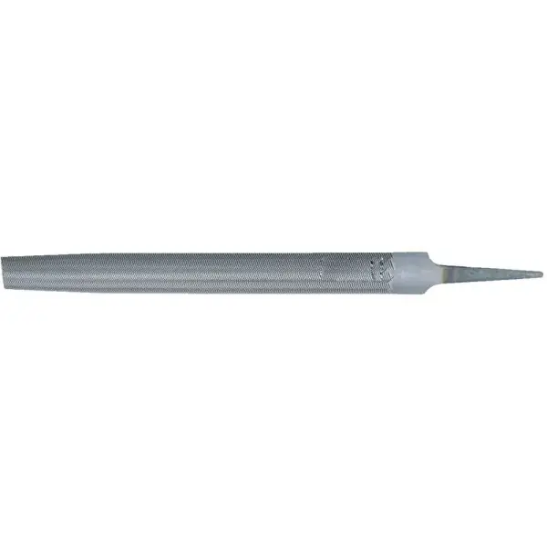 Půlkulatý pilník 250mm H3 FORTIS Doprava Zdarma