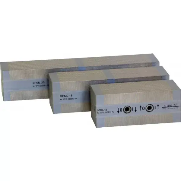 Magnetický upínací blok (pár) 125x50x52mm FLAIG Must-Have