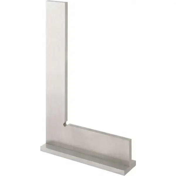 Nejlepší Volba Úhelník přesný příložný DIN 875/IIB 250x165mm FORMAT