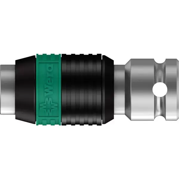 Adaptér na bity 1/4" ZYKLOP 4-hran DINISO1173-C6,3 a E6,3 Wera 05003529001 Poslední Šance