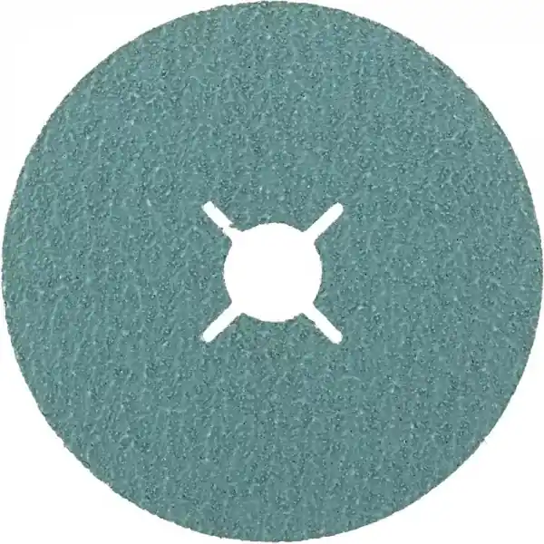 Poslední Šance Kotouč fíbrový zirkon 125mm K120 VSM