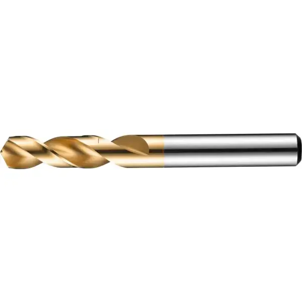 Vrták do kovu krátký HSS DIN1897N 4,7mm 130G typ ADX 2,5xD A520 Dormer Novinka