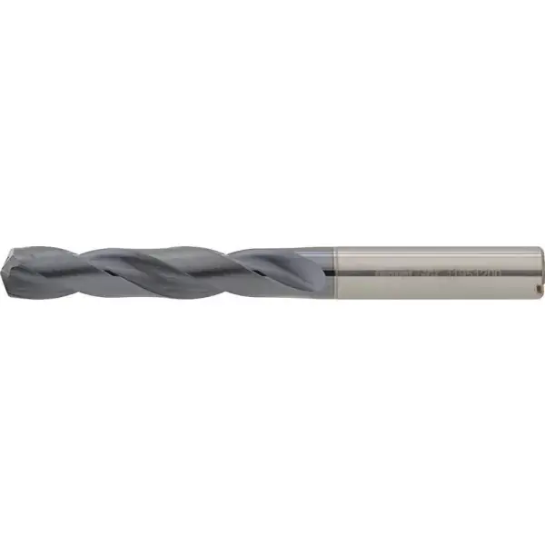 Finální Výprodej Vrták na tvrdokov SUPRA stopka HA vnitřní chlazení 5 x D 7,30mm FORMAT GT