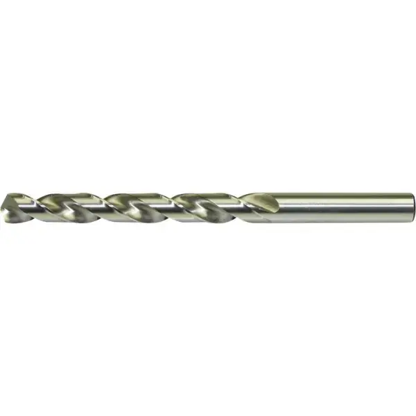 Super Cena Vrták na kov 14,5mm DIN338 HSS-Co5 INOX vybroušený typ RN FORTIS