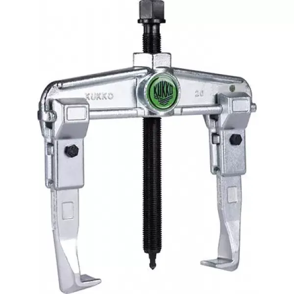 Stahovák Universal 20-30 2-ramenný x350mm KUKKO Poslední Šance