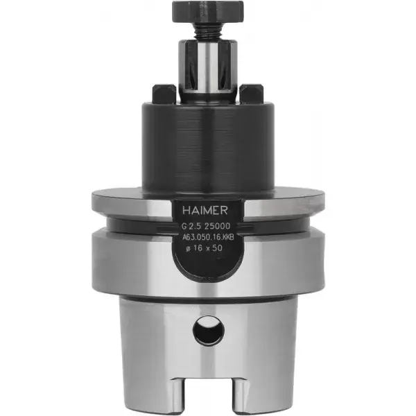 Nejlepší Cena Unášeč pro nástrčné frézy DIN69893A KKB HSK-A63 27x60mm HAIMER