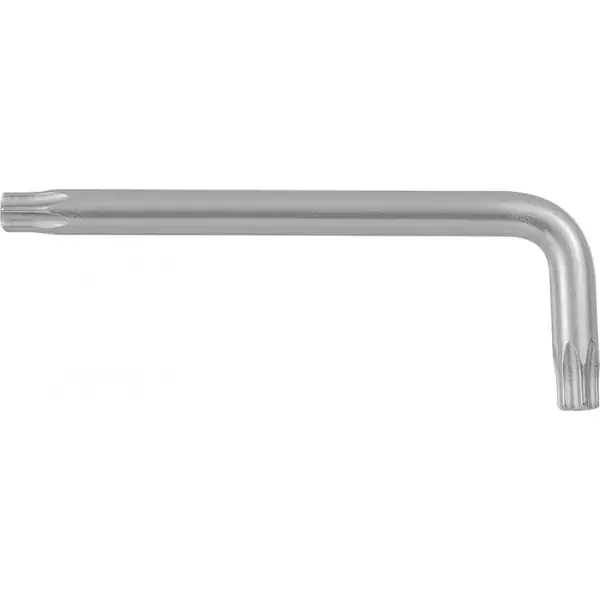 Zlevněný Klíč imbusový 70x24mm T30 FORTIS