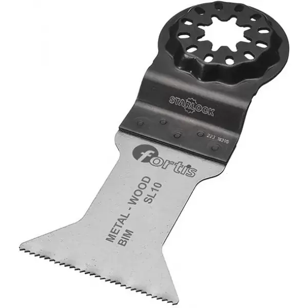 Pilový list SL BiM 44 x 55 mm (Balení s 10 ks) FORTIS Koupit Online