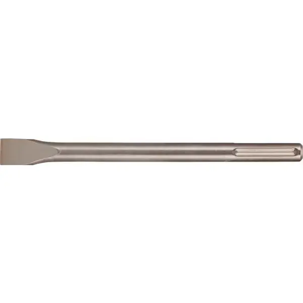 Zlevněný Ploché dláto SDS-max 400mm FORTIS