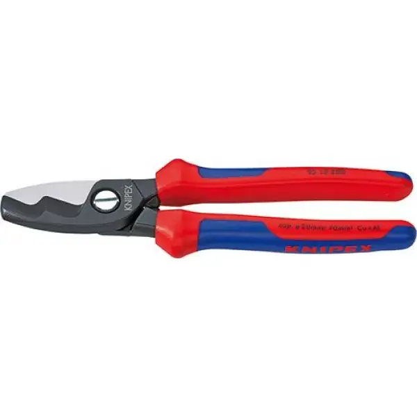 Nůžky kabelové 95 12 200 Knipex Hit Sezóny