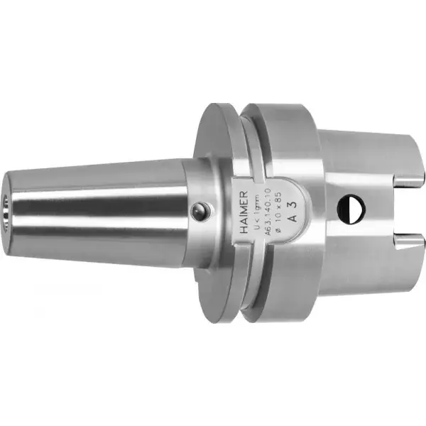 Termo upínač DIN69863A stopka A-63 25x115mm HAIMER Hit Sezóny