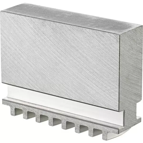 Expresní Doručení Sada čelistí (3) DIN6350BL 400mm RÖHM