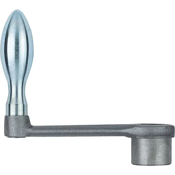 Ruční klika pro RKZM 50mm RÖHM Nejlepší Volba