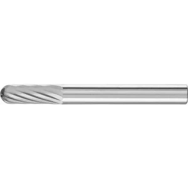 Akce Fréza technická HM, válcová zaoblená 0820 3 6mm 8x20mm PFERD