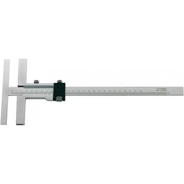 Posuvné měřítko na rýsování 160mm FORMAT Sezónní Sleva