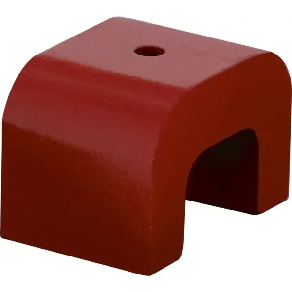 Sleva Podkovicový magnet 40,0x25,0x25,0mm FORTIS