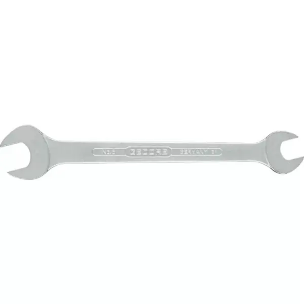 Horká Nabídka Klíč otevřený plochý DIN3110 21x24mm GEDORE