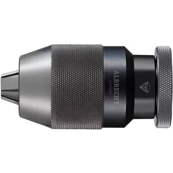 Rychloupínací sklíčidlo SBFD 1-13mm B16 ALBRECHT Speciální Cena