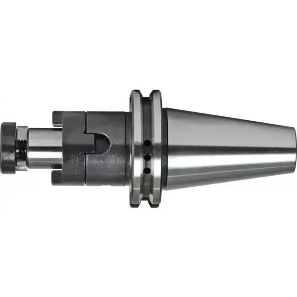Vysoce Kvalitní Kombinovaný unášeč pro nástrčné frézy A100 SK40 32mm FORTIS