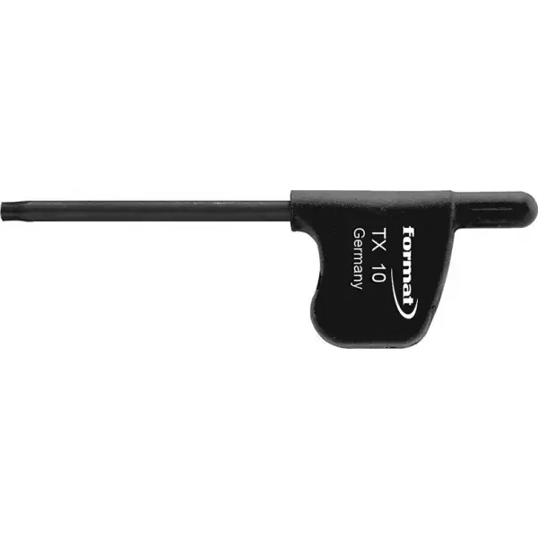Akce Šroubovák, praporková rukojeť TORX® T20 FORMAT