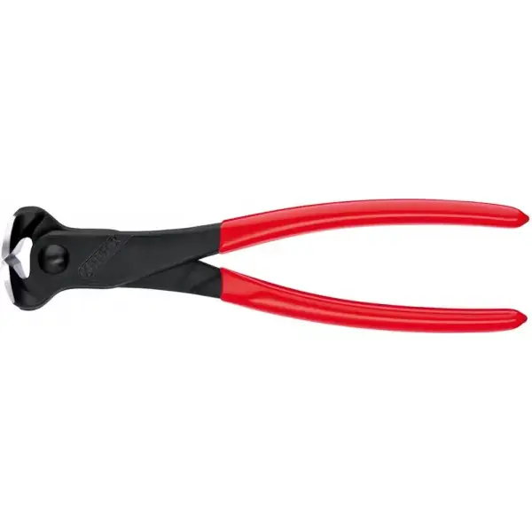 Objednat Nyní Kleště štípací čelní 68 01 180 EAN Knipex