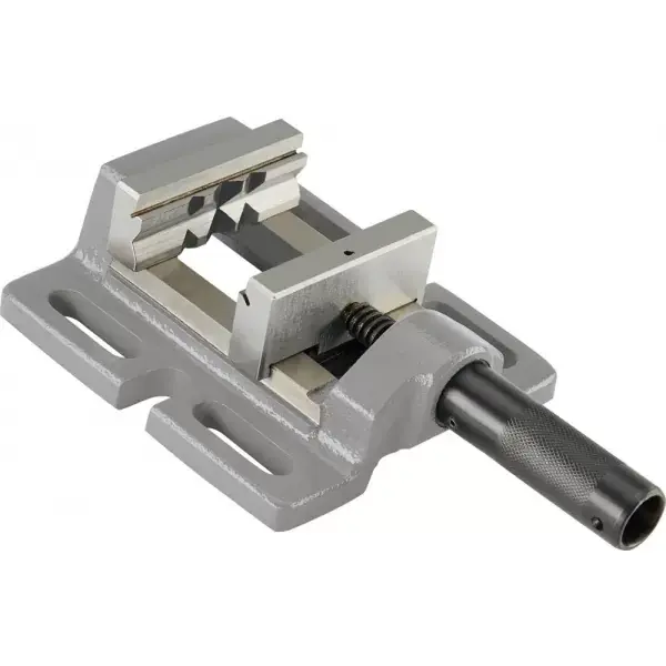 Aktuální Svěrák pod vrtačku 80mm FORTIS