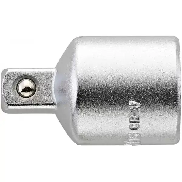 Redukční tvarovka 3/8" na 1/4"a. FORTIS Oblíbený